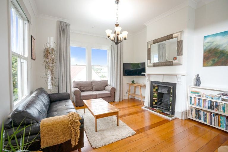 Photo of property in 24 Charlotte Avenue, Brooklyn, Wellington, 6021