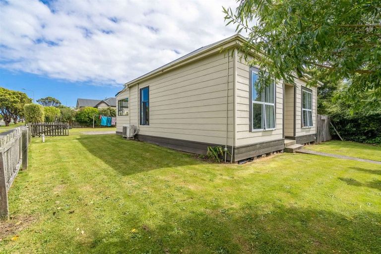 Photo of property in 33 Roy Street, Strathern, Invercargill, 9812