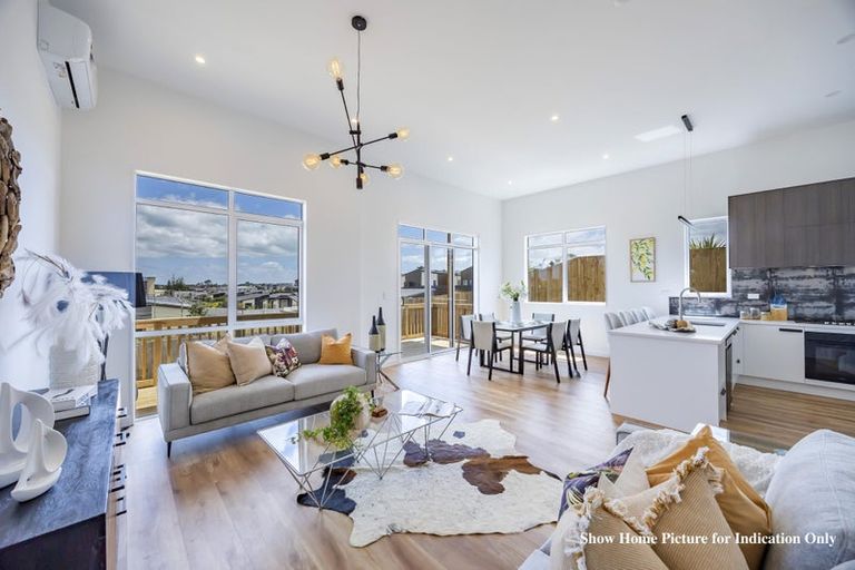 Photo of property in 14 Kowaitau Avenue, Beachlands, 2018