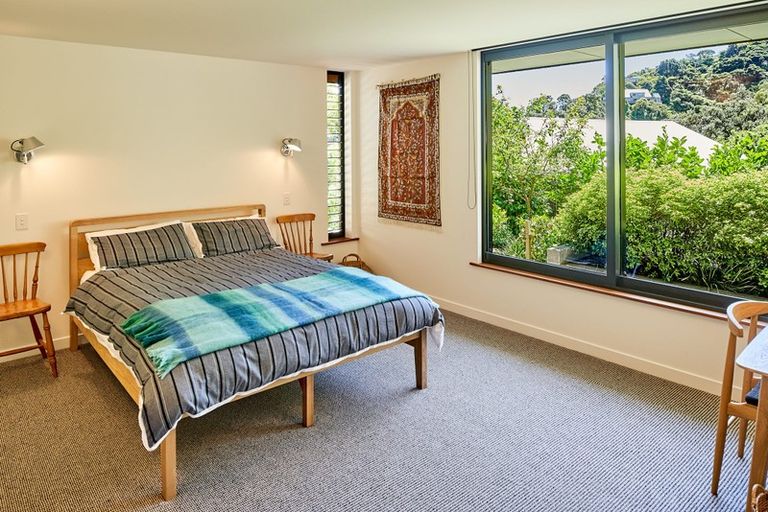 Photo of property in 4 Marama Terrace, Eastbourne, Lower Hutt, 5013