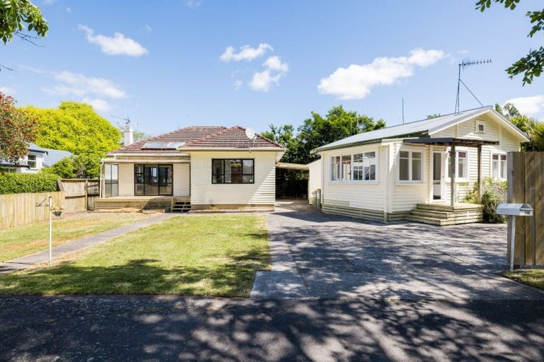 Photo of property in 14 Forster Avenue, Hillcrest, Hamilton, 3216
