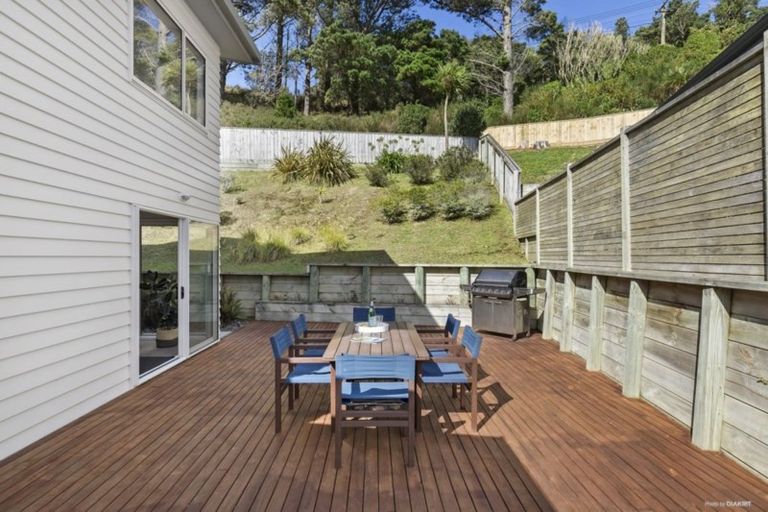 Photo of property in 45 Winsley Terrace, Churton Park, Wellington, 6037