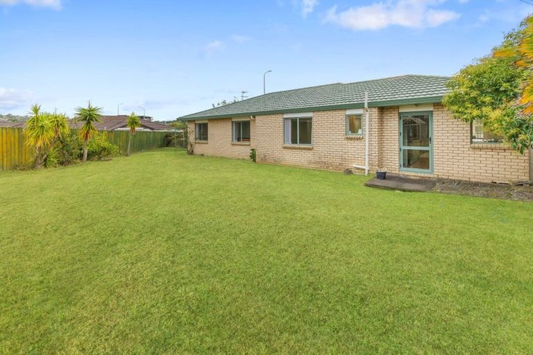 Photo of property in 51 Chapel Road, Flat Bush, Auckland, 2019