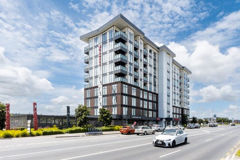 Photo of property in Ramada, 711/770a Great South Road, Wiri, Auckland, 2104