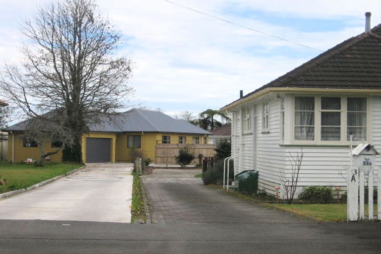 Photo of property in 33a Portal Crescent, Beerescourt, Hamilton, 3200