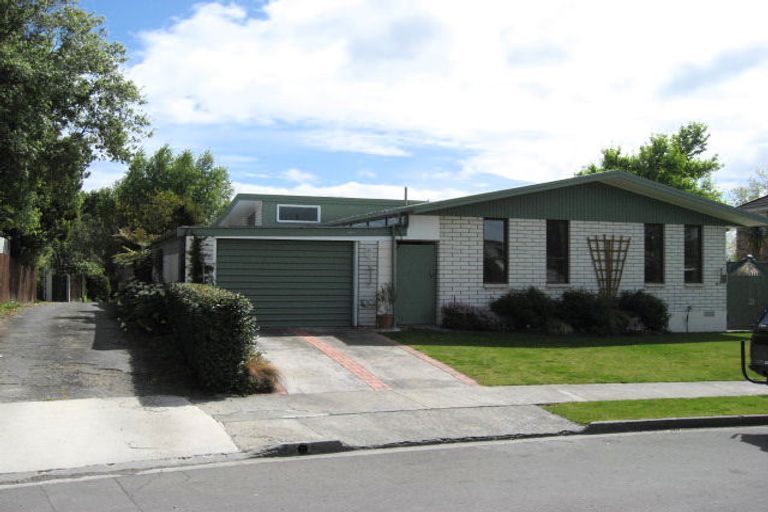 Photo of property in 8 Hammond Place, Witherlea, Blenheim, 7201