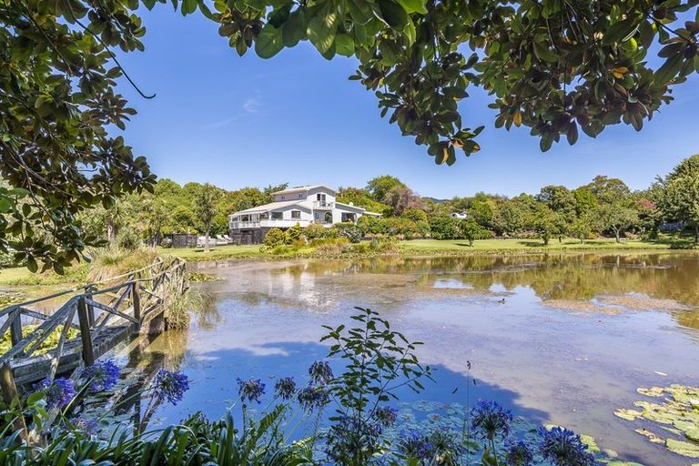 Photo of property in 60 Ratanui Road, Paraparaumu, 5032