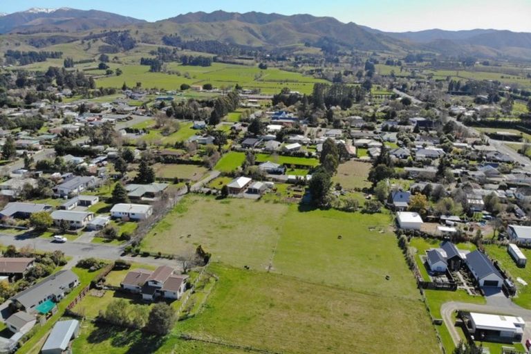 Photo of property in 9 Knight Street, Oxford, 7430