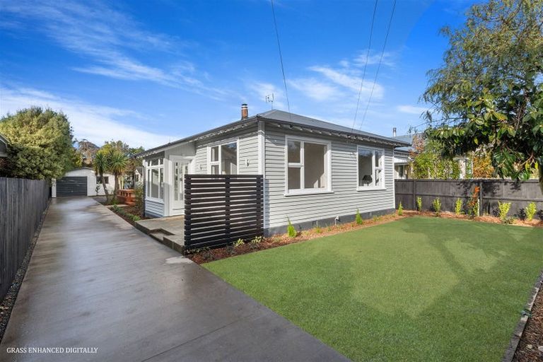 Photo of property in 152 Slater Street, Richmond, Christchurch, 8013