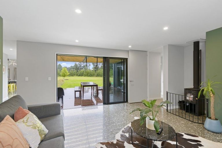 Photo of property in 338 Two Chain Road, Burnham, Christchurch, 7677