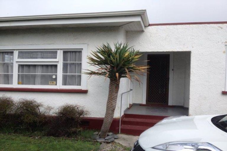 Photo of property in 181 Wainui Road, Kaiti, Gisborne, 4010