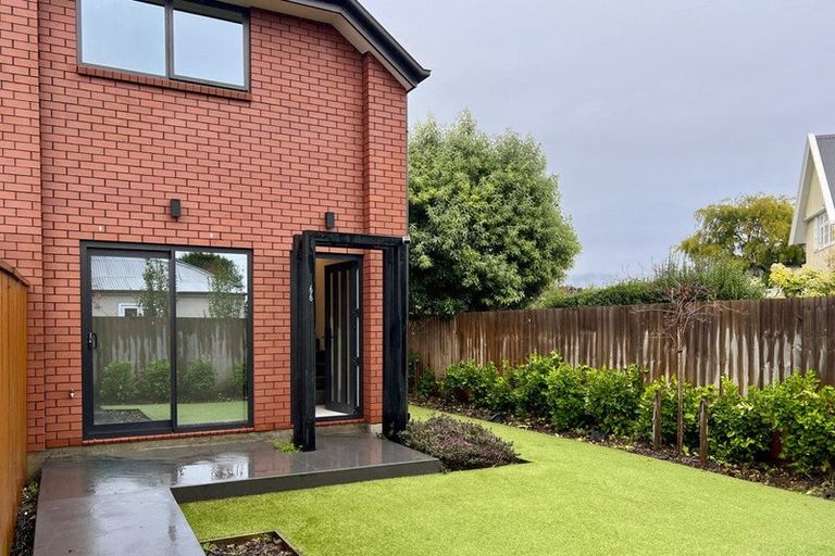 Photo of property in 1/66 Longfellow Street, Sydenham, Christchurch, 8023