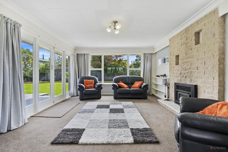 Photo of property in 127 Orbell Street, Glenwood, Timaru, 7910