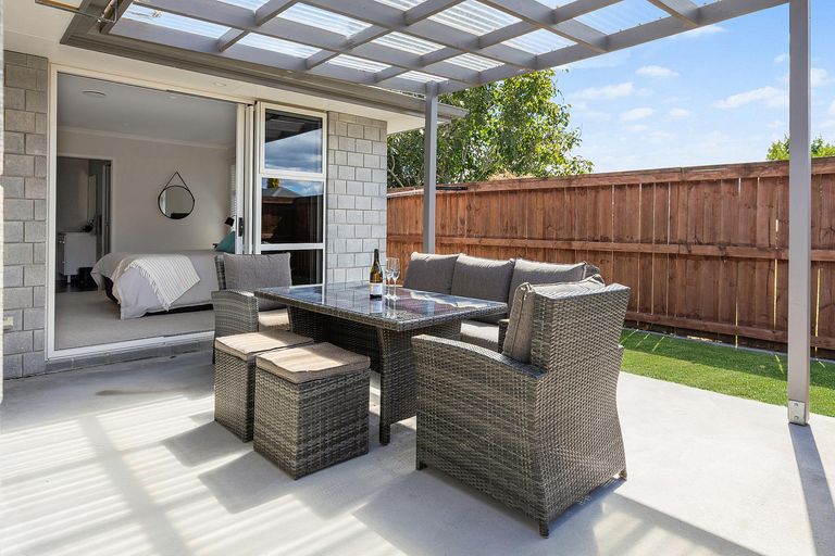 Photo of property in 3d Allenby Road, Matamata, 3400