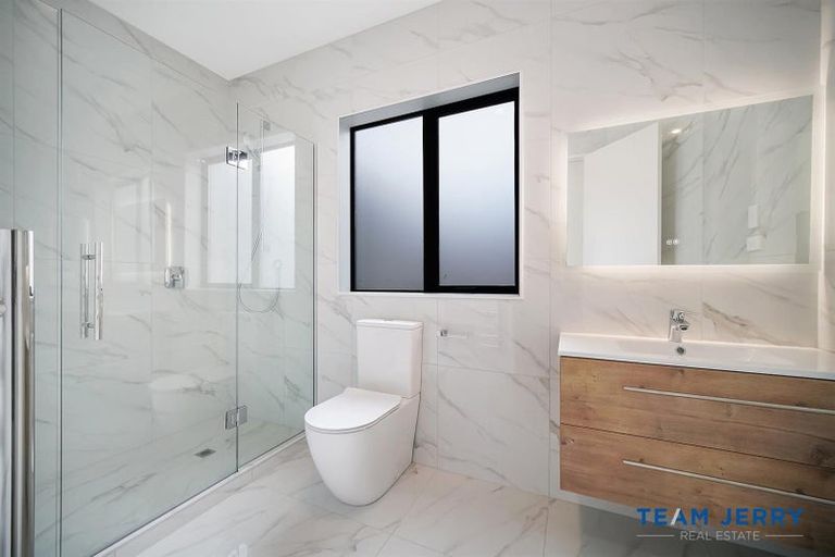 Photo of property in 30 Dungloe Avenue, Flat Bush, Auckland, 2019