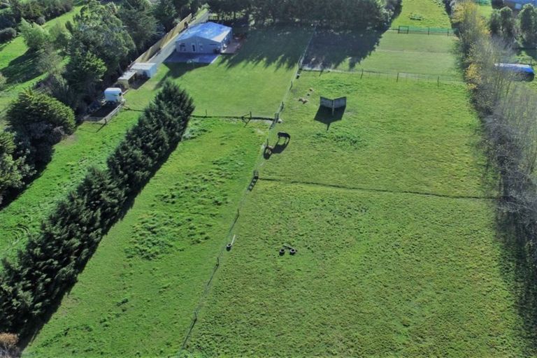 Photo of property in 4/652 Springston Rolleston Road, Rolleston, 7615