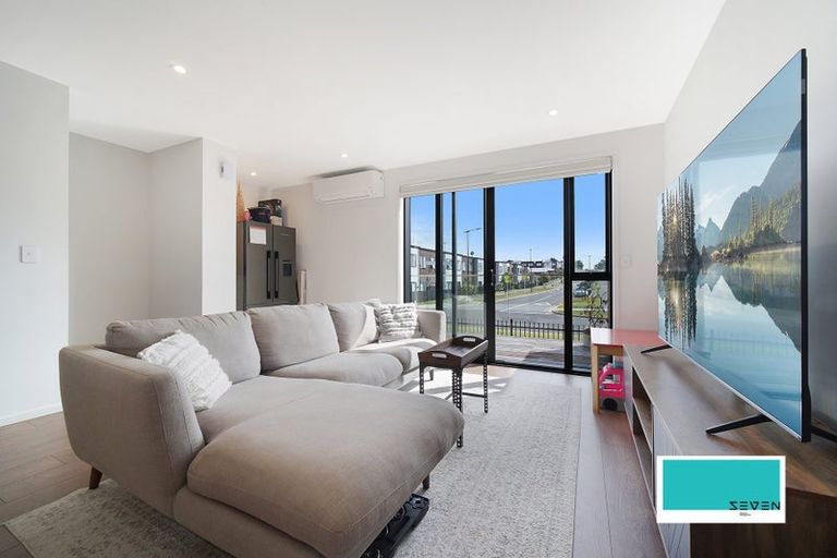 Photo of property in 95 Ninth View Avenue, Beachlands, Auckland, 2018