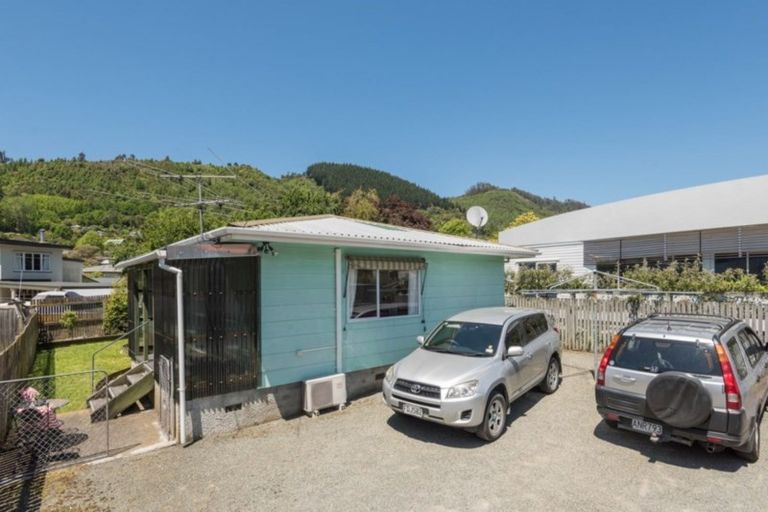 Photo of property in 2/25a Waimea Road, Nelson South, Nelson, 7010