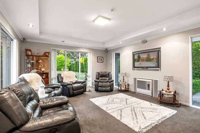 Photo of property in 143 Flaxton Road, Flaxton, Kaiapoi, 7691