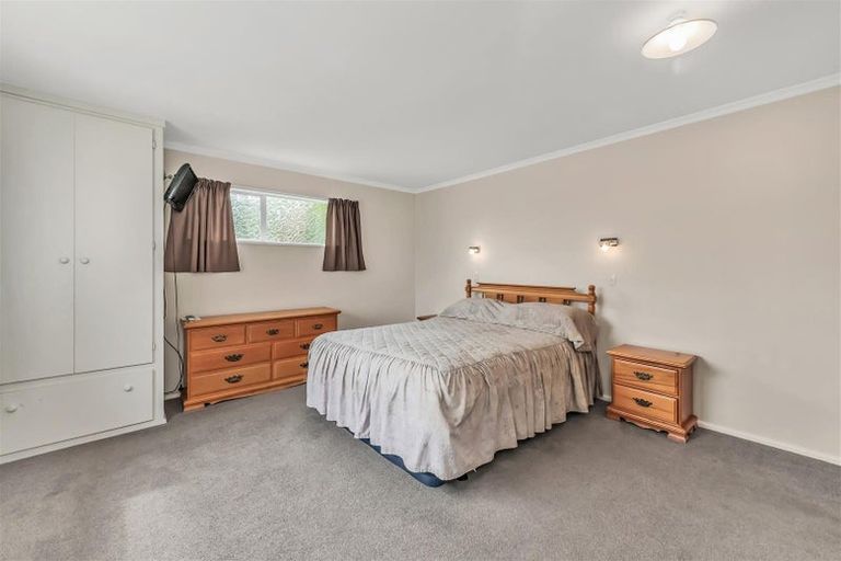 Photo of property in 9 Soleares Avenue, Mount Pleasant, Christchurch, 8081