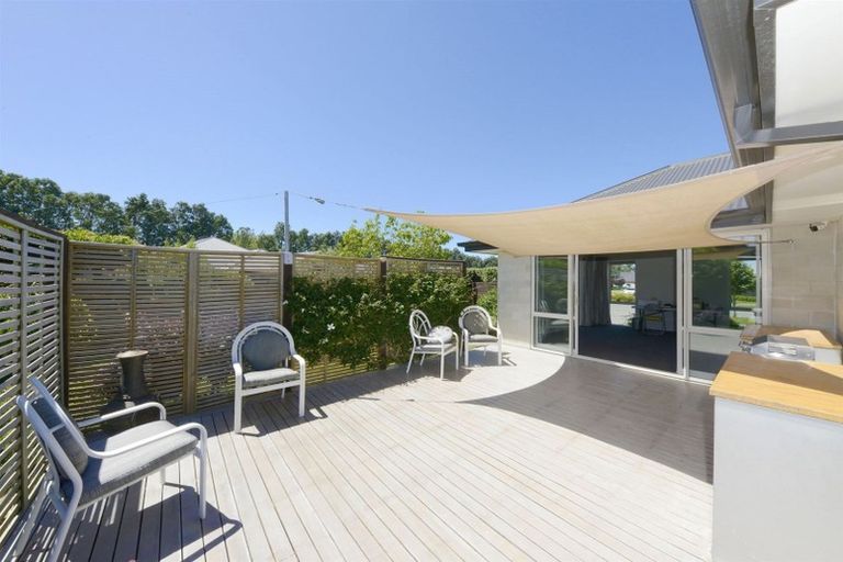 Photo of property in 9 New Creek Mews, Rolleston, 7614