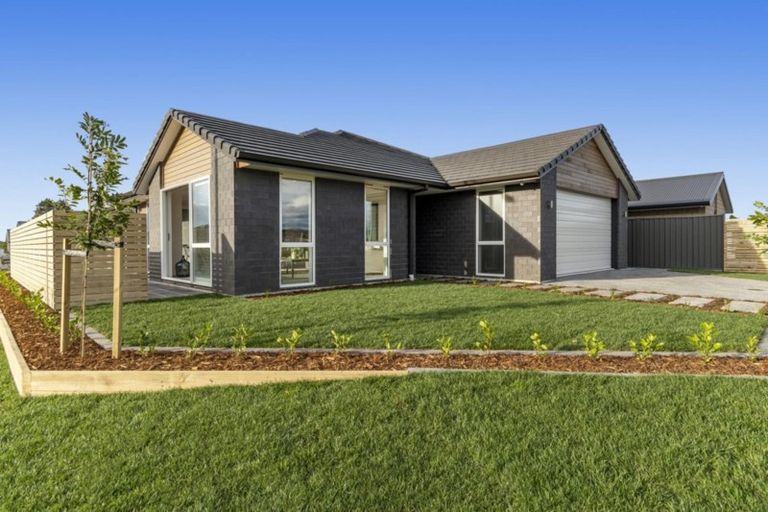 Photo of property in 2 Taffe Crescent, Pyes Pa, Tauranga, 3112