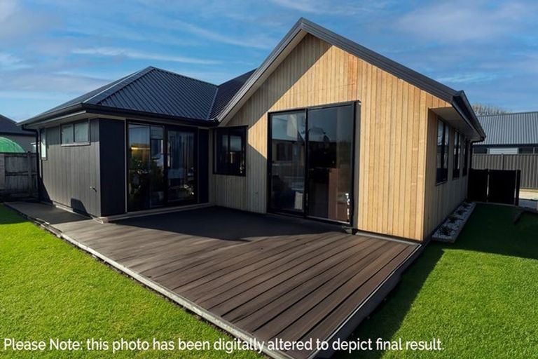 Photo of property in 99 Hoffman Court, Waikiwi, Invercargill, 9810