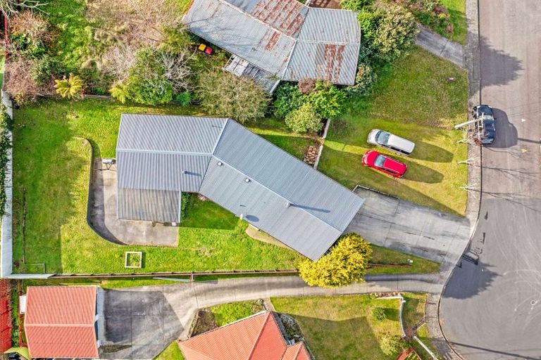 Photo of property in 9 Teal Place, Selwyn Heights, Rotorua, 3015