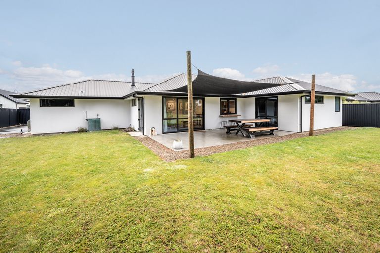 Photo of property in 7 Brooke Place, Alexandra, 9320