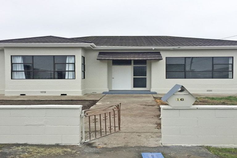 Photo of property in 16 Torridge Street, Oamaru, 9400