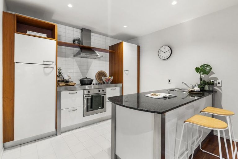 Photo of property in 1d/2 Dickens Street, Grey Lynn, Auckland, 1021