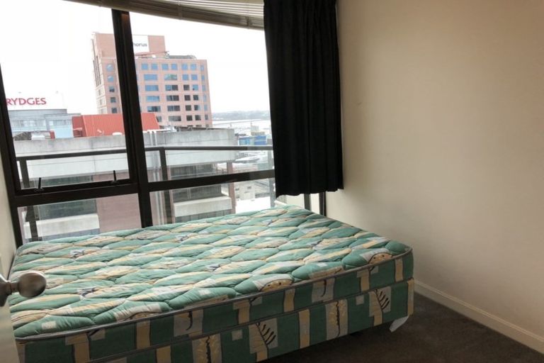 Photo of property in City Gardens Apartments, 21g/76 Albert Street, Auckland Central, Auckland, 1010