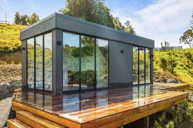 Photo of property in 13 Piwaiwaka Way, Tutukaka, Whangarei, 0173