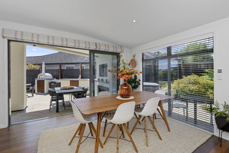 Photo of property in 10 Horseshoe Lake Road, Burwood, Christchurch, 8061