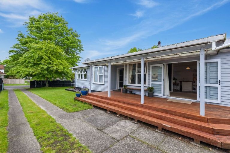 Photo of property in 9 Papua Street, Turangi, 3334