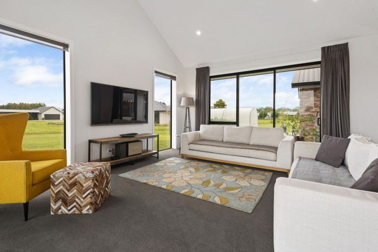 Photo of property in 6 Aranui Road, Matamata, 3472