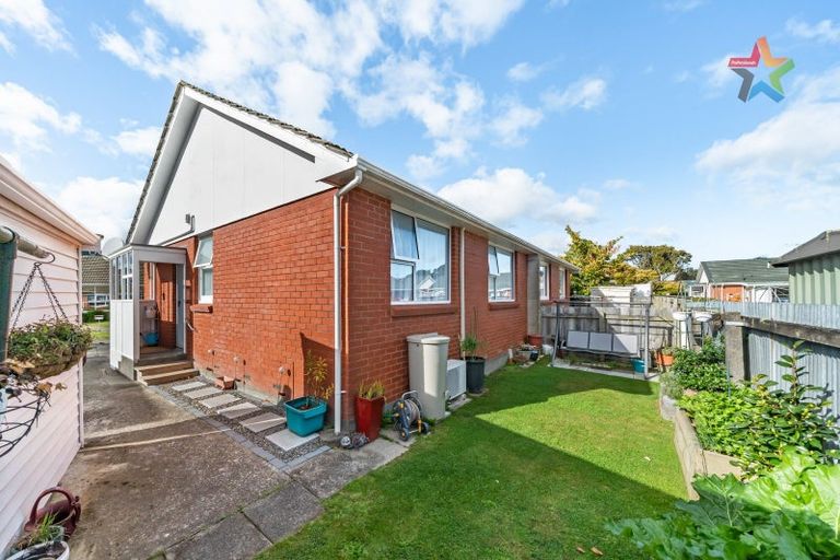 Photo of property in 14a/103 Epuni Street, Epuni, Lower Hutt, 5011