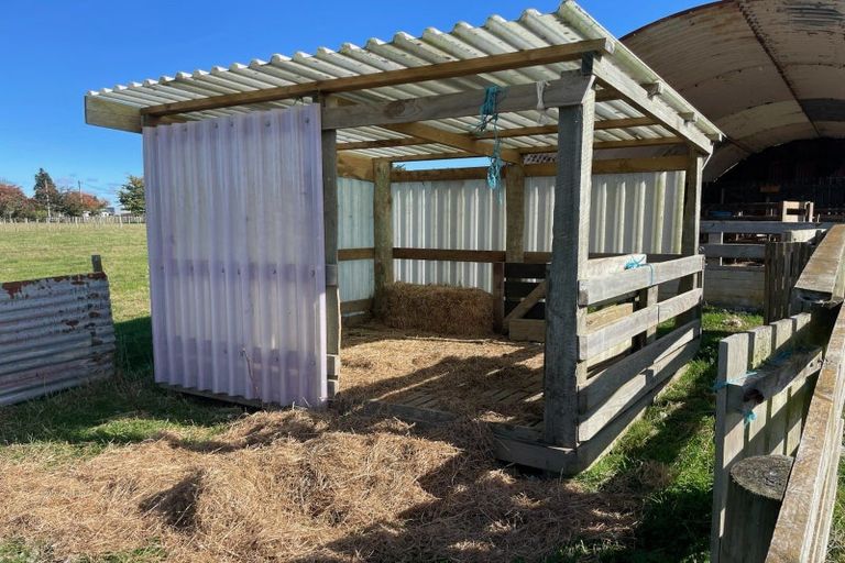 Photo of property in 71 School Road, Matamau, Dannevirke, 4977