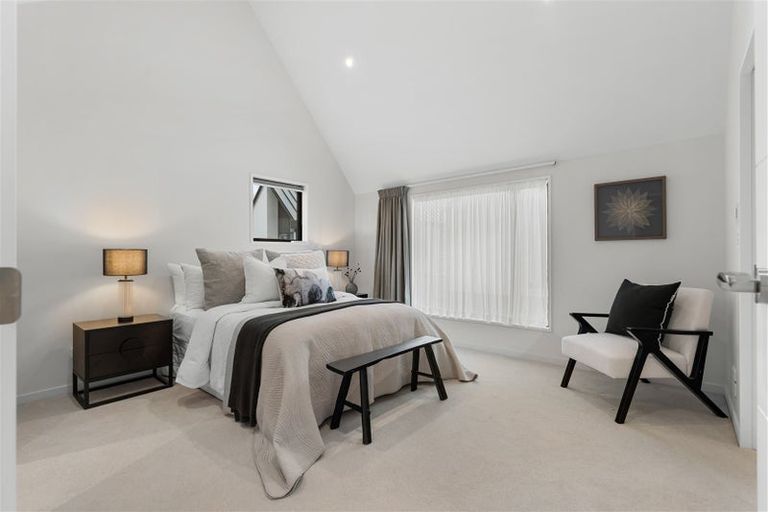 Photo of property in 6/20 Darvel Street, Riccarton, Christchurch, 8011