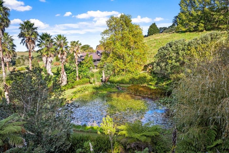 Photo of property in 401 Wright Road, Matakana, Warkworth, 0985