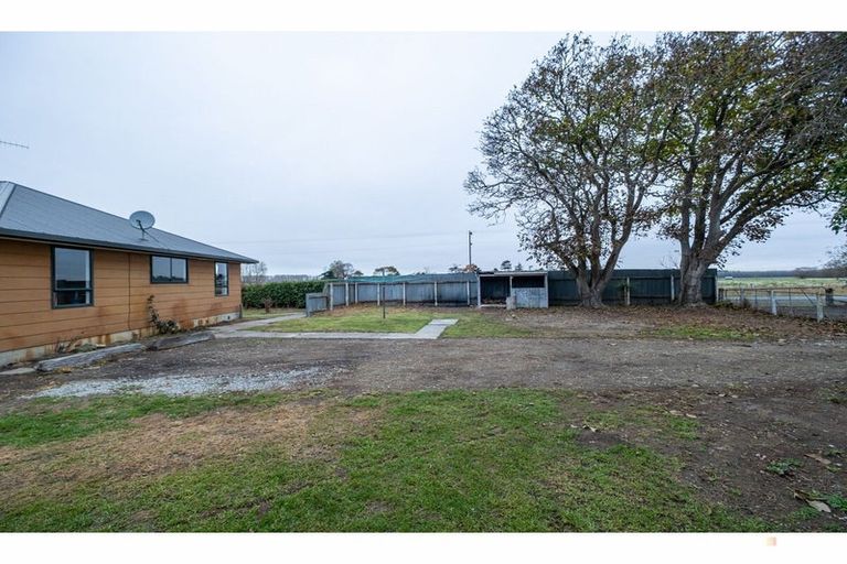 Photo of property in 297 Milford Clandeboye Road, Milford, Temuka, 7986