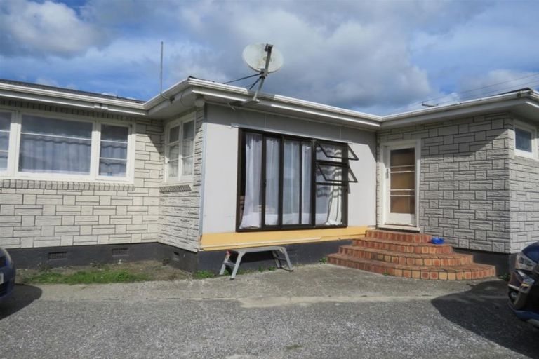 Photo of property in 34 Jellicoe Road, Ruawai, 0530