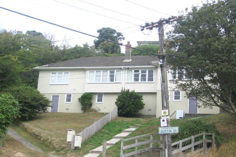 Photo of property in 71 Bombay Street, Ngaio, Wellington, 6035