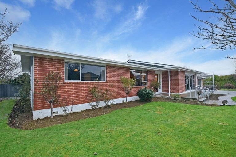 Photo of property in 77 Herriot Street, Richmond, Invercargill, 9810