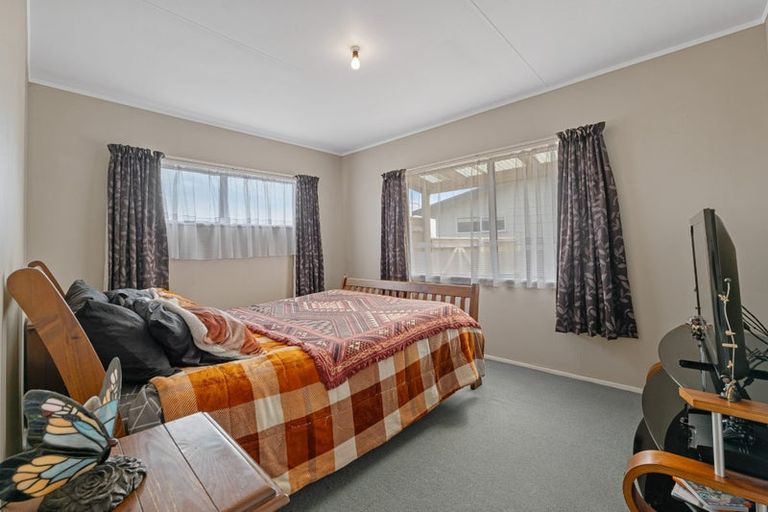 Photo of property in 18 Glasgow Street, Bell Block, New Plymouth, 4312