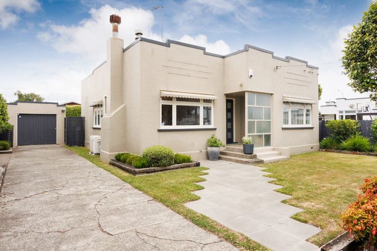 Photo of property in 540 Church Street, Terrace End, Palmerston North, 4410