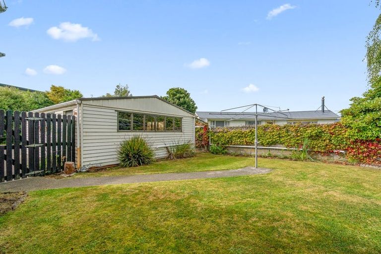 Photo of property in 2 Ballantrae Street, Wallacetown, 9816