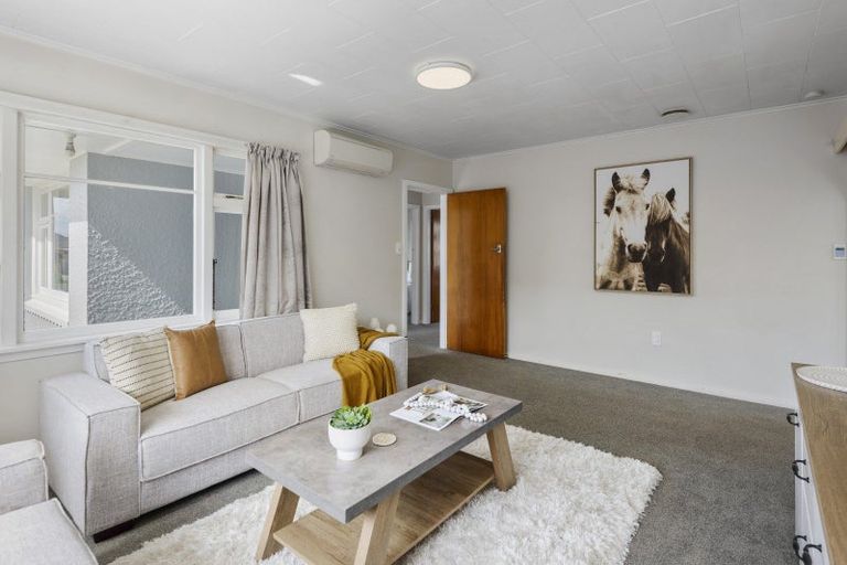 Photo of property in 23 Fenchurch Street, Northcote, Christchurch, 8052