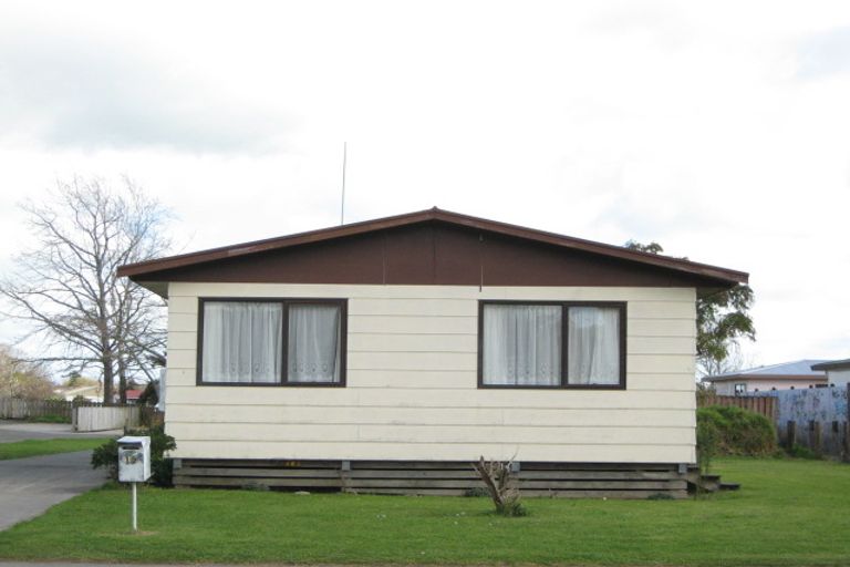 Photo of property in 19 Paul Street, Whakatane, 3120