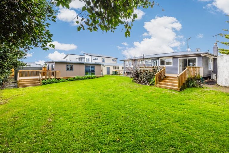 Photo of property in 253 Park Estate Road, Rosehill, Papakura, 2113